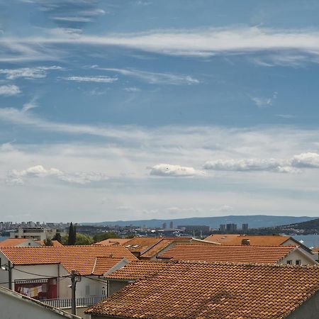 Apartment Noel Kaštela المظهر الخارجي الصورة