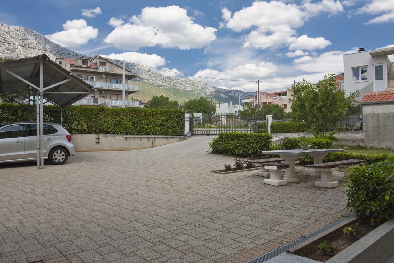 Apartment Noel Kaštela المظهر الخارجي الصورة