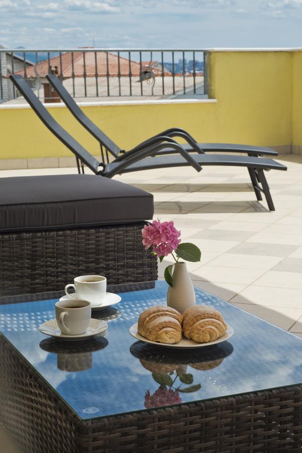 Apartment Noel Kaštela المظهر الخارجي الصورة