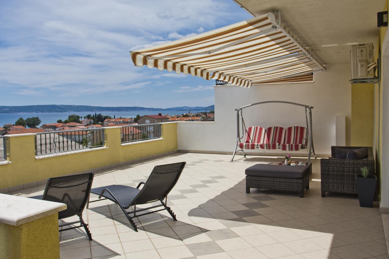 Apartment Noel Kaštela المظهر الخارجي الصورة