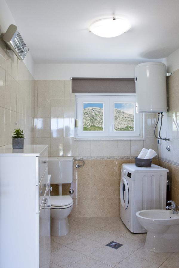 Apartment Noel Kaštela المظهر الخارجي الصورة