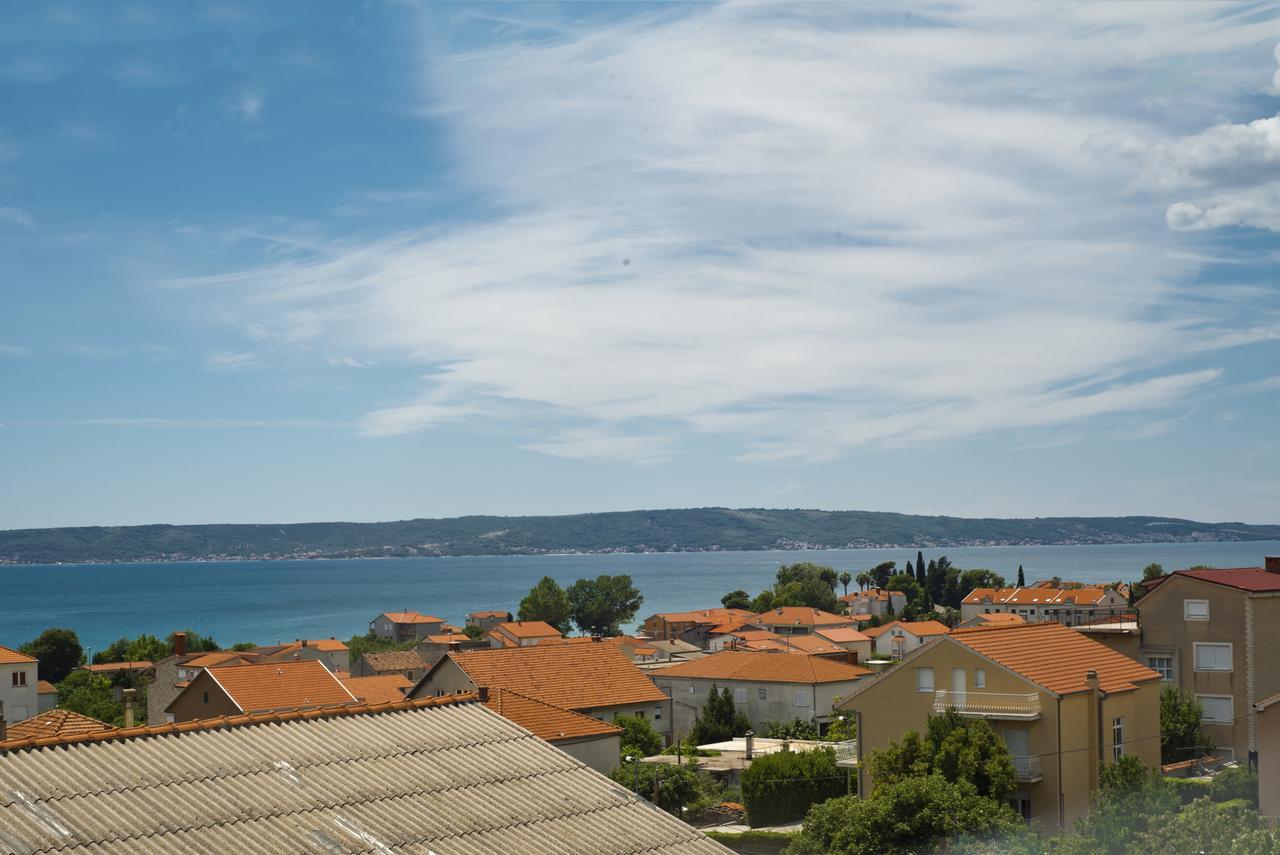 Apartment Noel Kaštela المظهر الخارجي الصورة