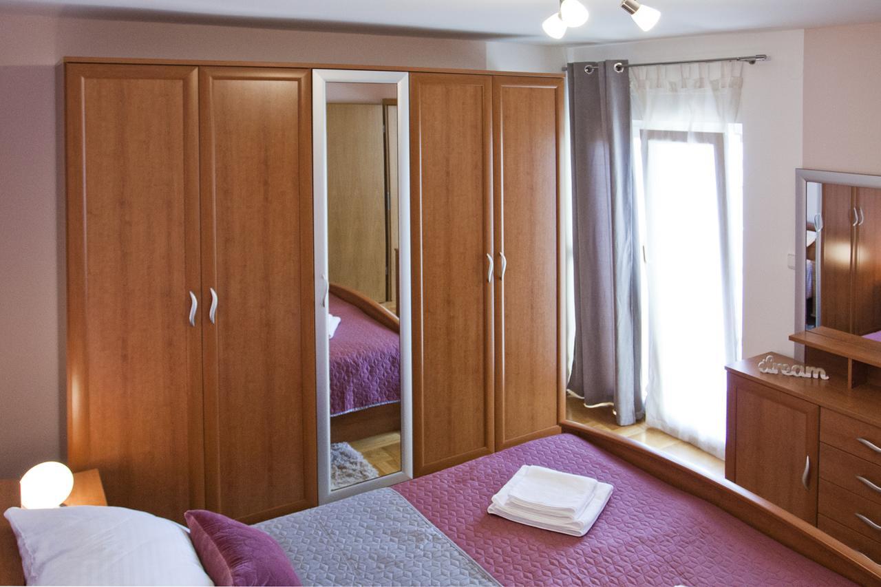 Apartment Noel Kaštela المظهر الخارجي الصورة