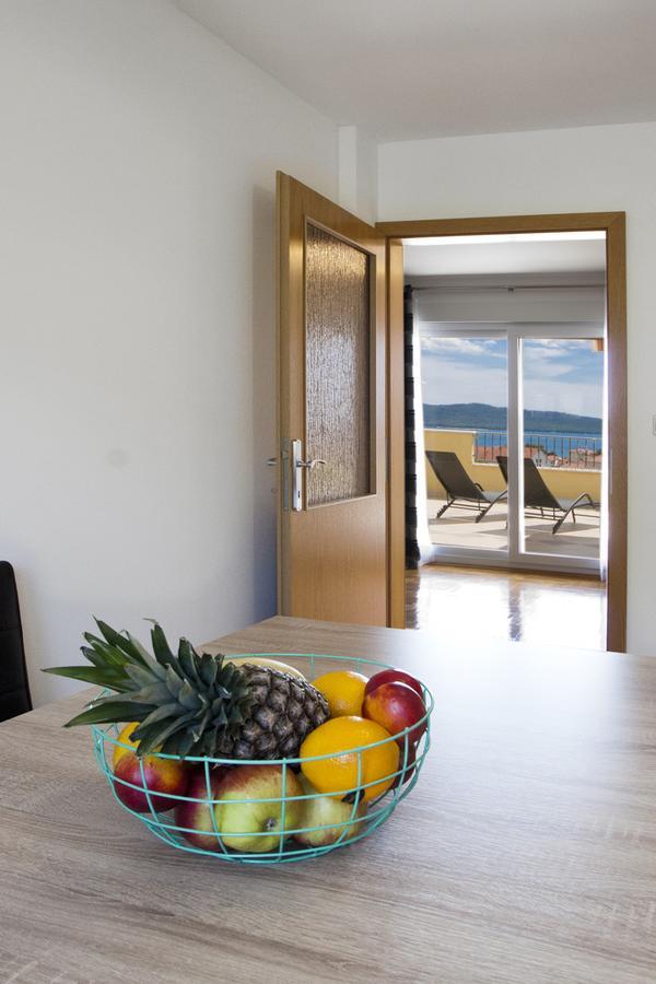 Apartment Noel Kaštela المظهر الخارجي الصورة