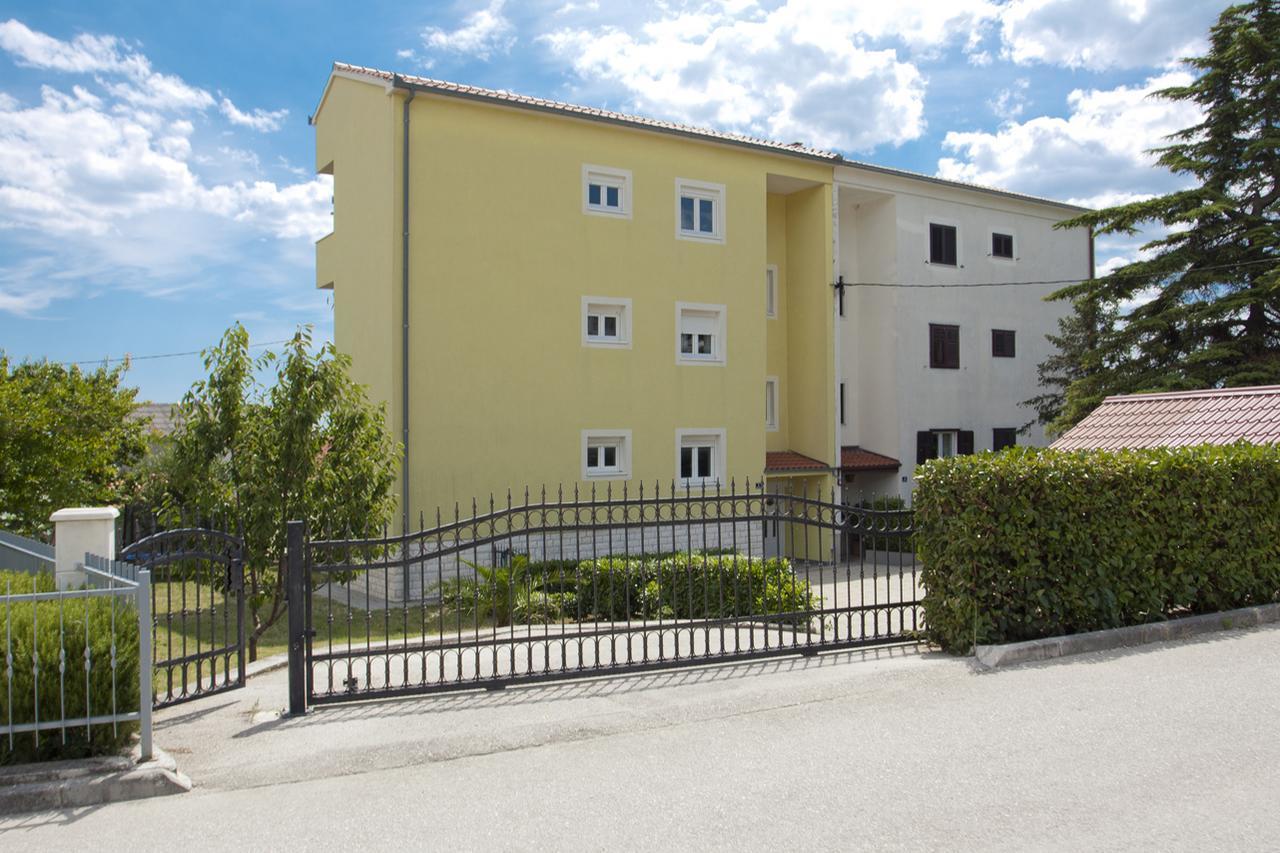 Apartment Noel Kaštela المظهر الخارجي الصورة