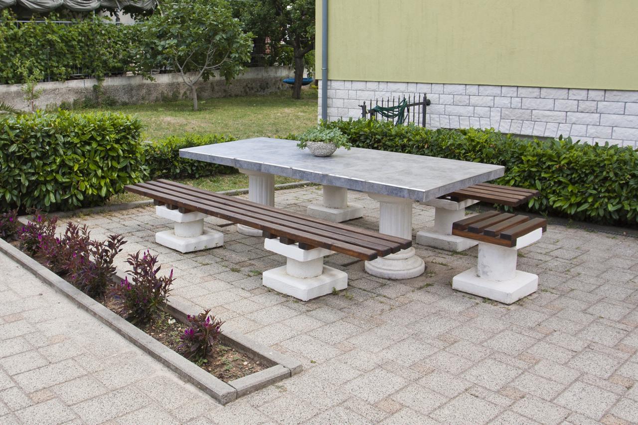Apartment Noel Kaštela المظهر الخارجي الصورة