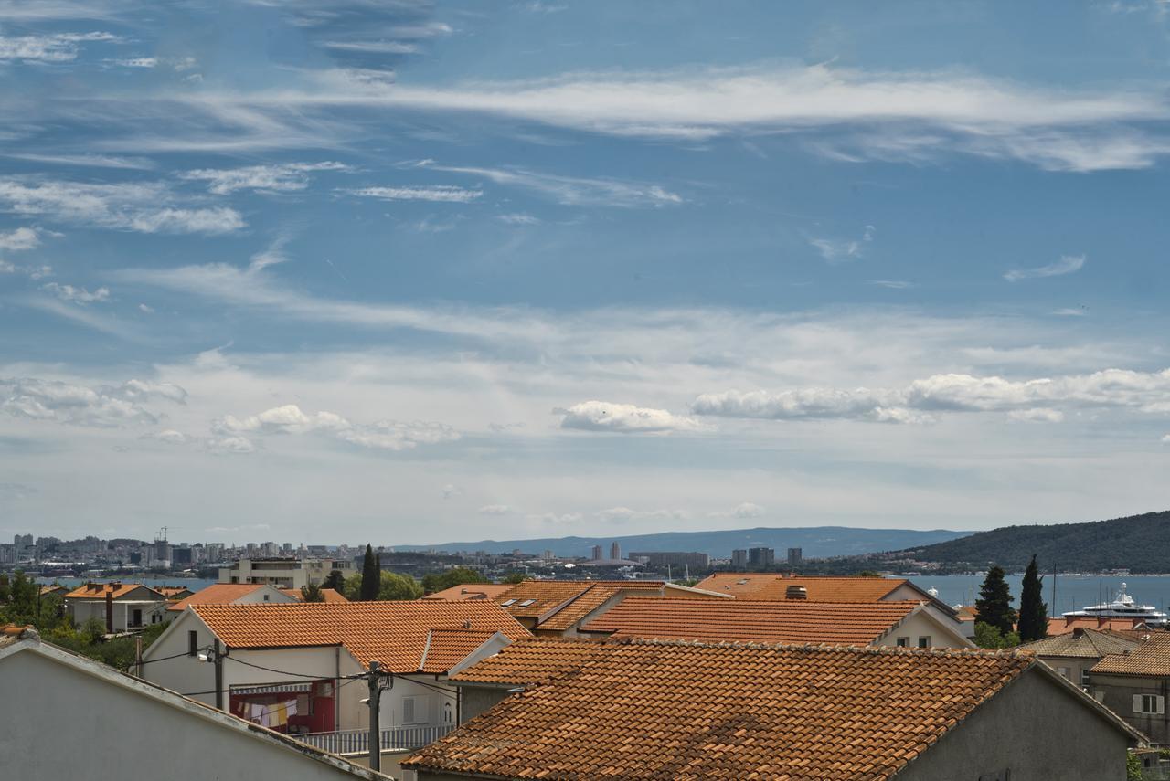 Apartment Noel Kaštela المظهر الخارجي الصورة