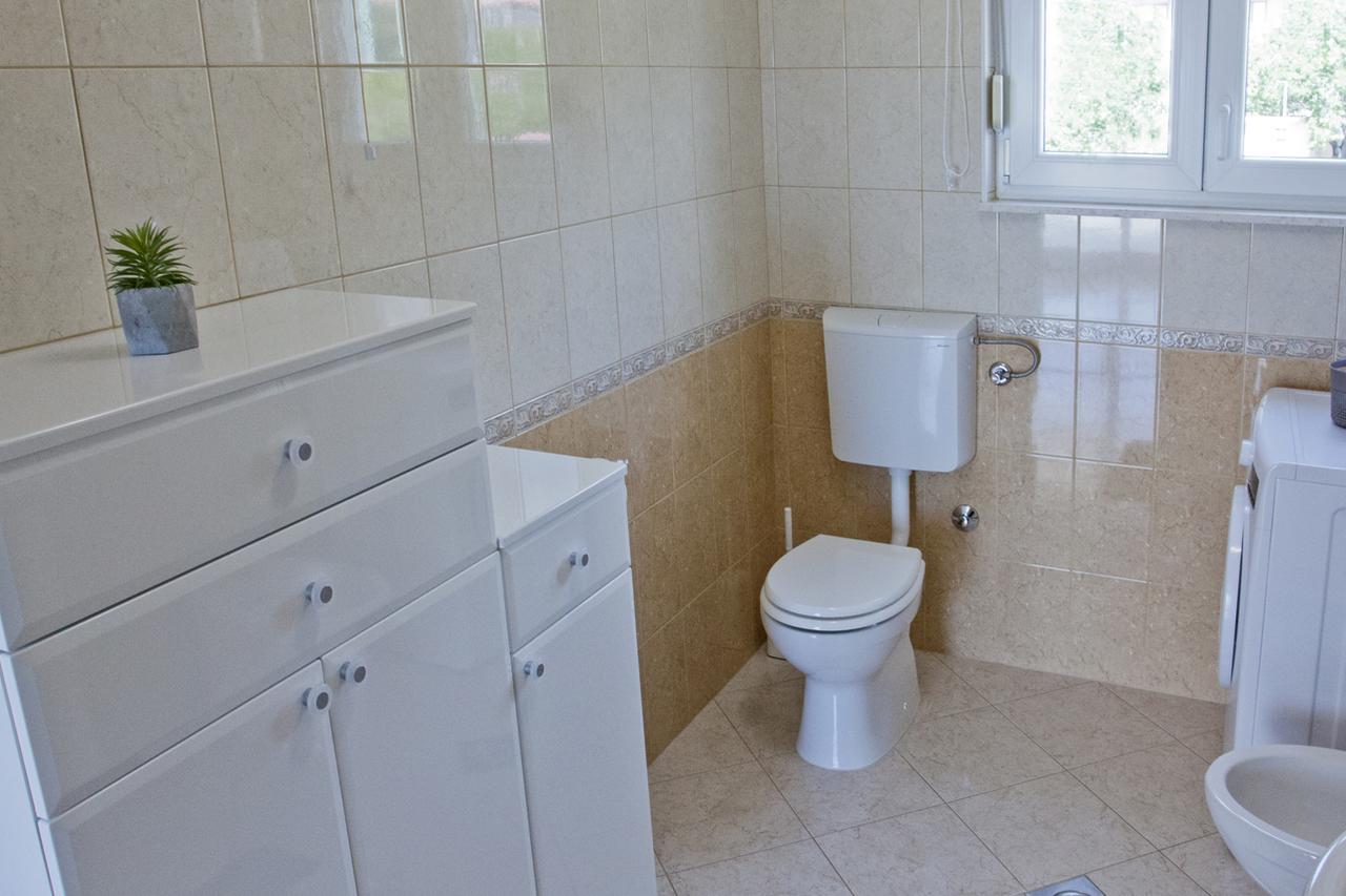 Apartment Noel Kaštela المظهر الخارجي الصورة