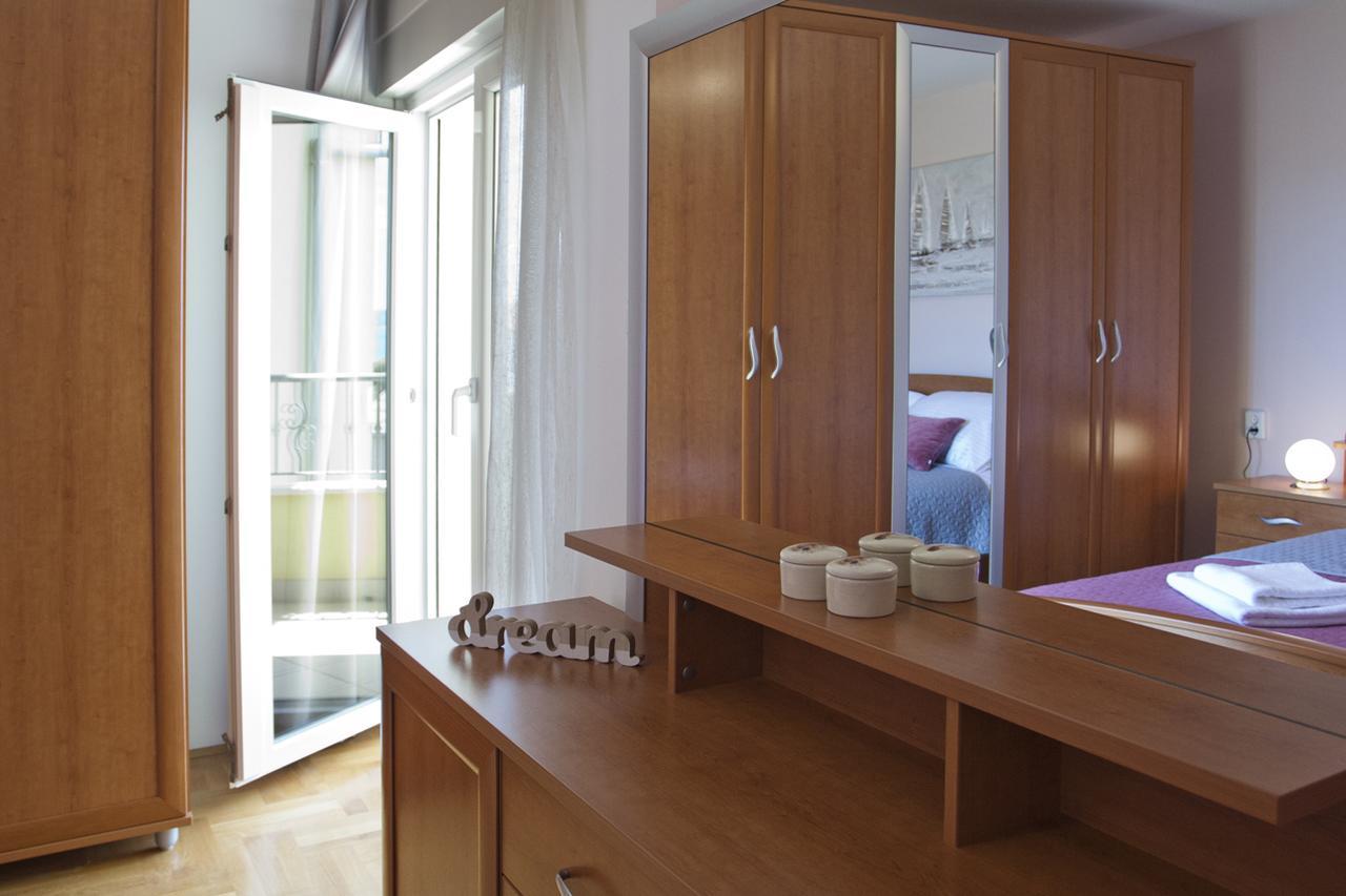 Apartment Noel Kaštela المظهر الخارجي الصورة