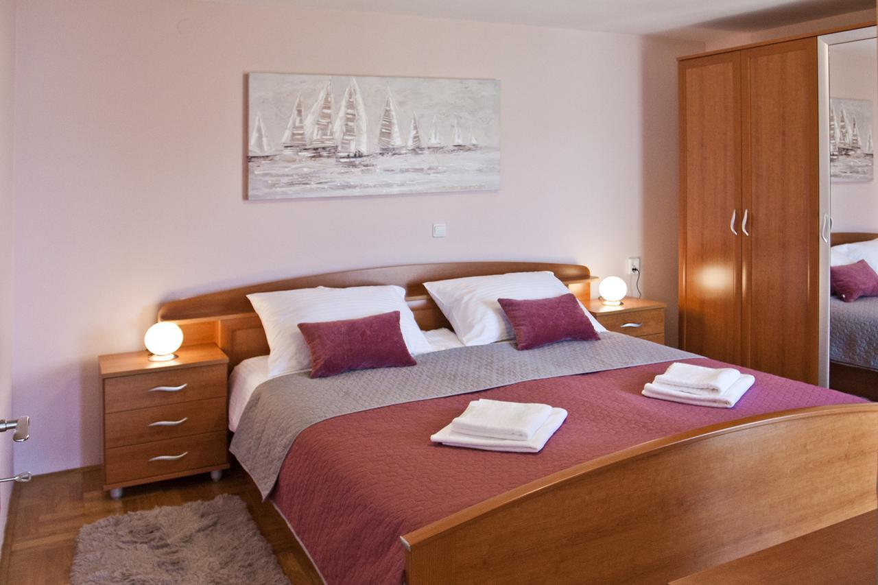 Apartment Noel Kaštela المظهر الخارجي الصورة