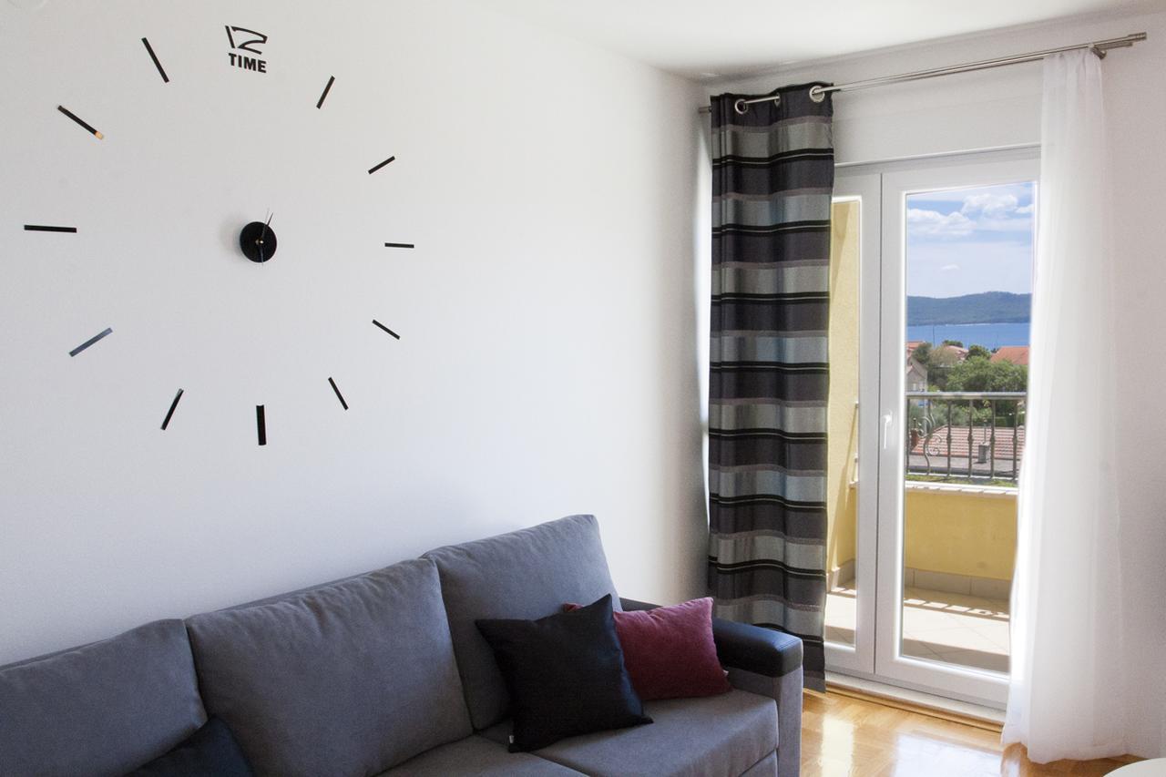 Apartment Noel Kaštela المظهر الخارجي الصورة