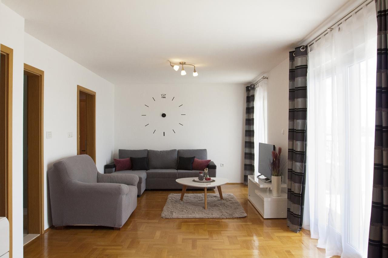 Apartment Noel Kaštela المظهر الخارجي الصورة