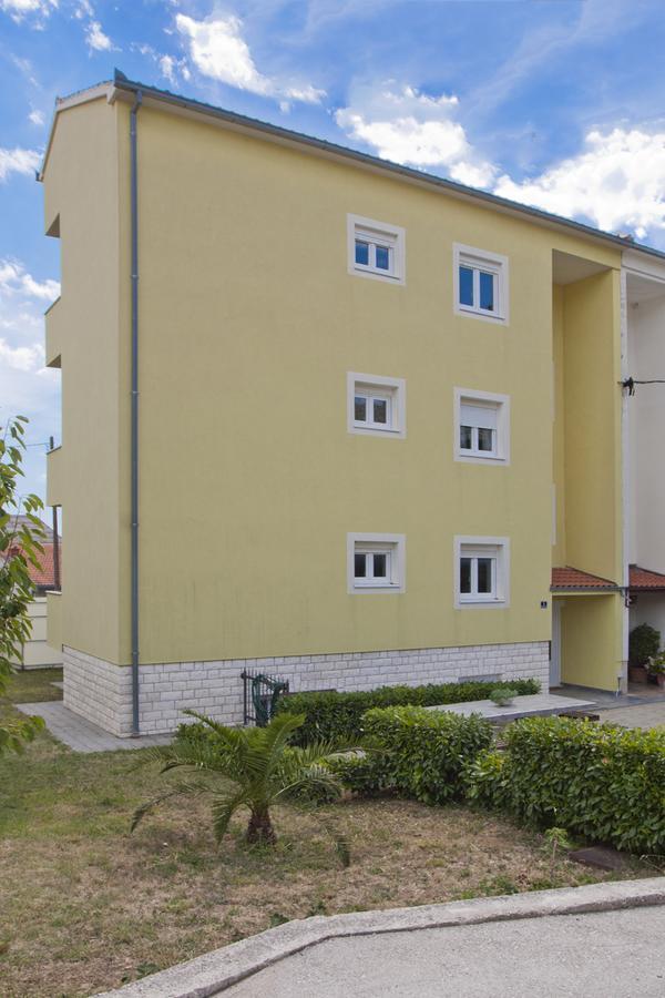 Apartment Noel Kaštela المظهر الخارجي الصورة