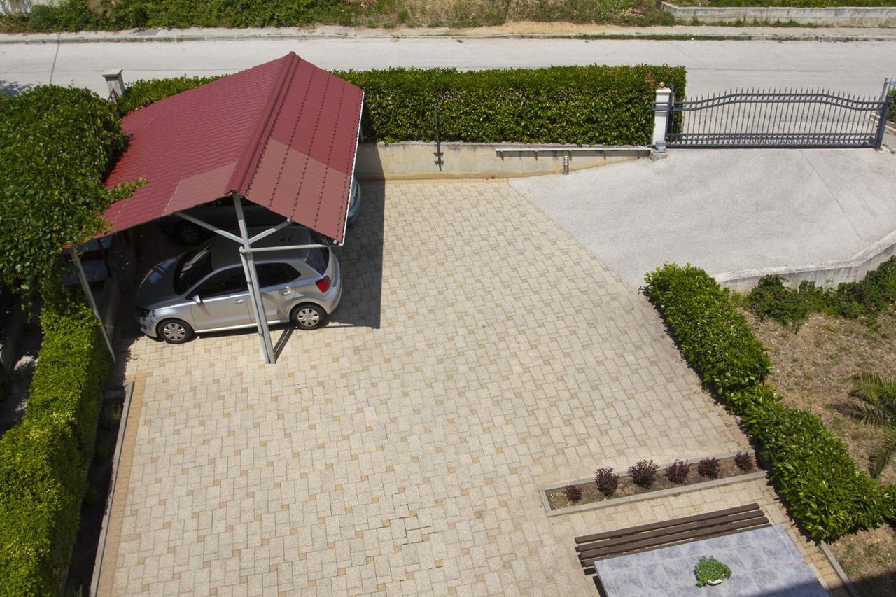 Apartment Noel Kaštela المظهر الخارجي الصورة