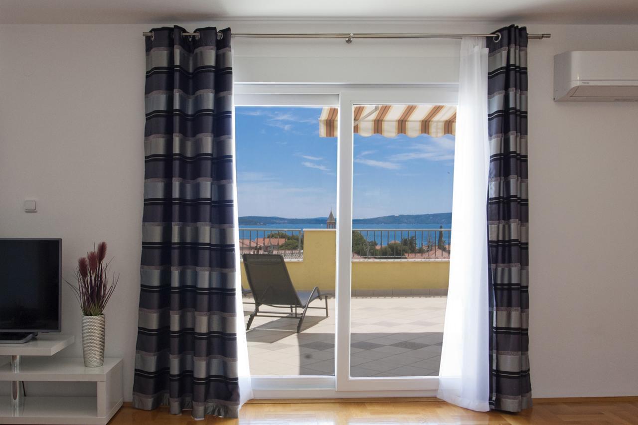 Apartment Noel Kaštela المظهر الخارجي الصورة