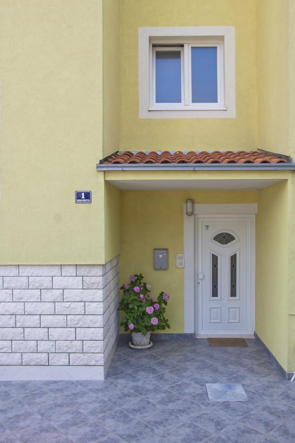 Apartment Noel Kaštela المظهر الخارجي الصورة