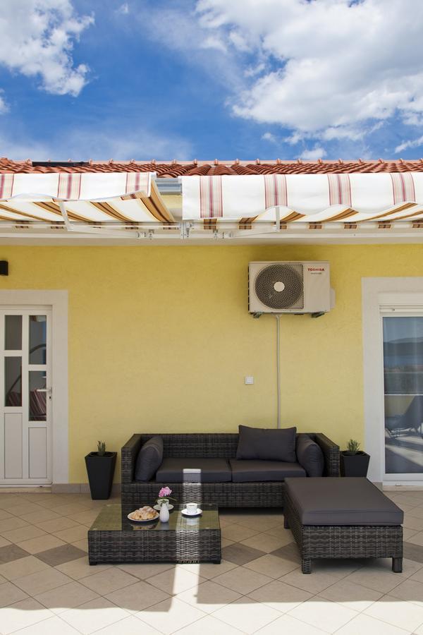 Apartment Noel Kaštela المظهر الخارجي الصورة