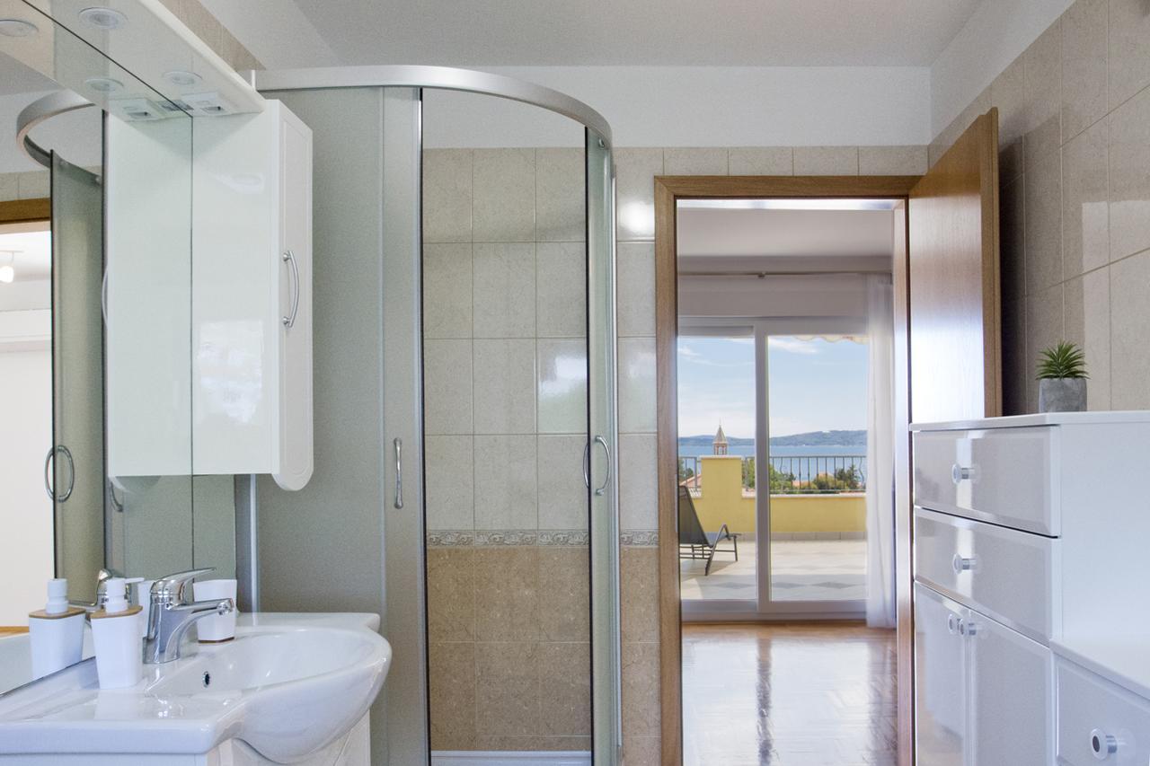 Apartment Noel Kaštela المظهر الخارجي الصورة