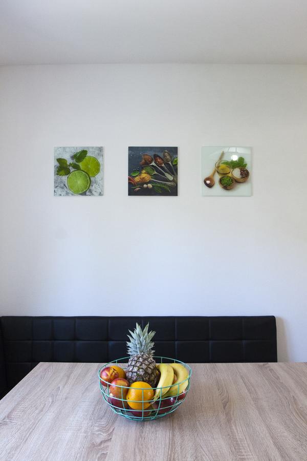 Apartment Noel Kaštela المظهر الخارجي الصورة