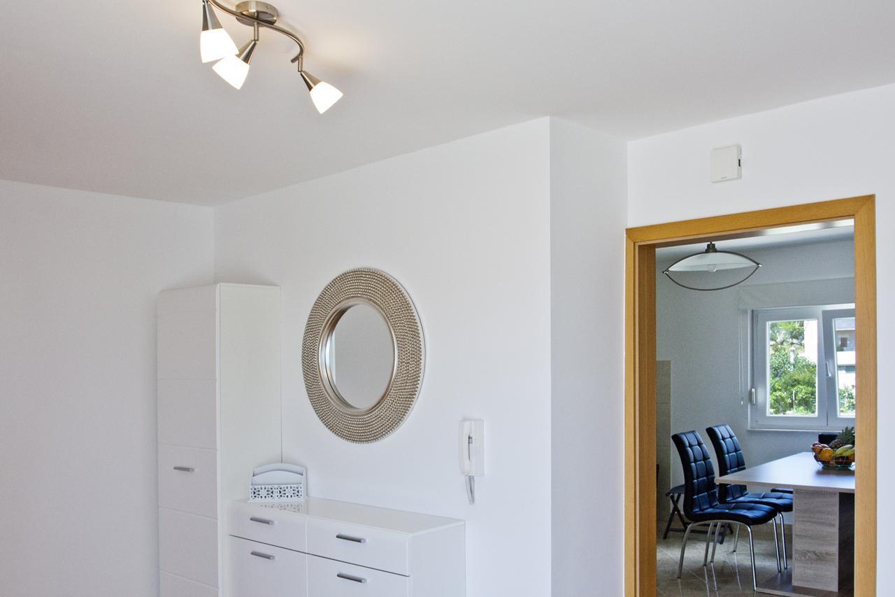 Apartment Noel Kaštela المظهر الخارجي الصورة