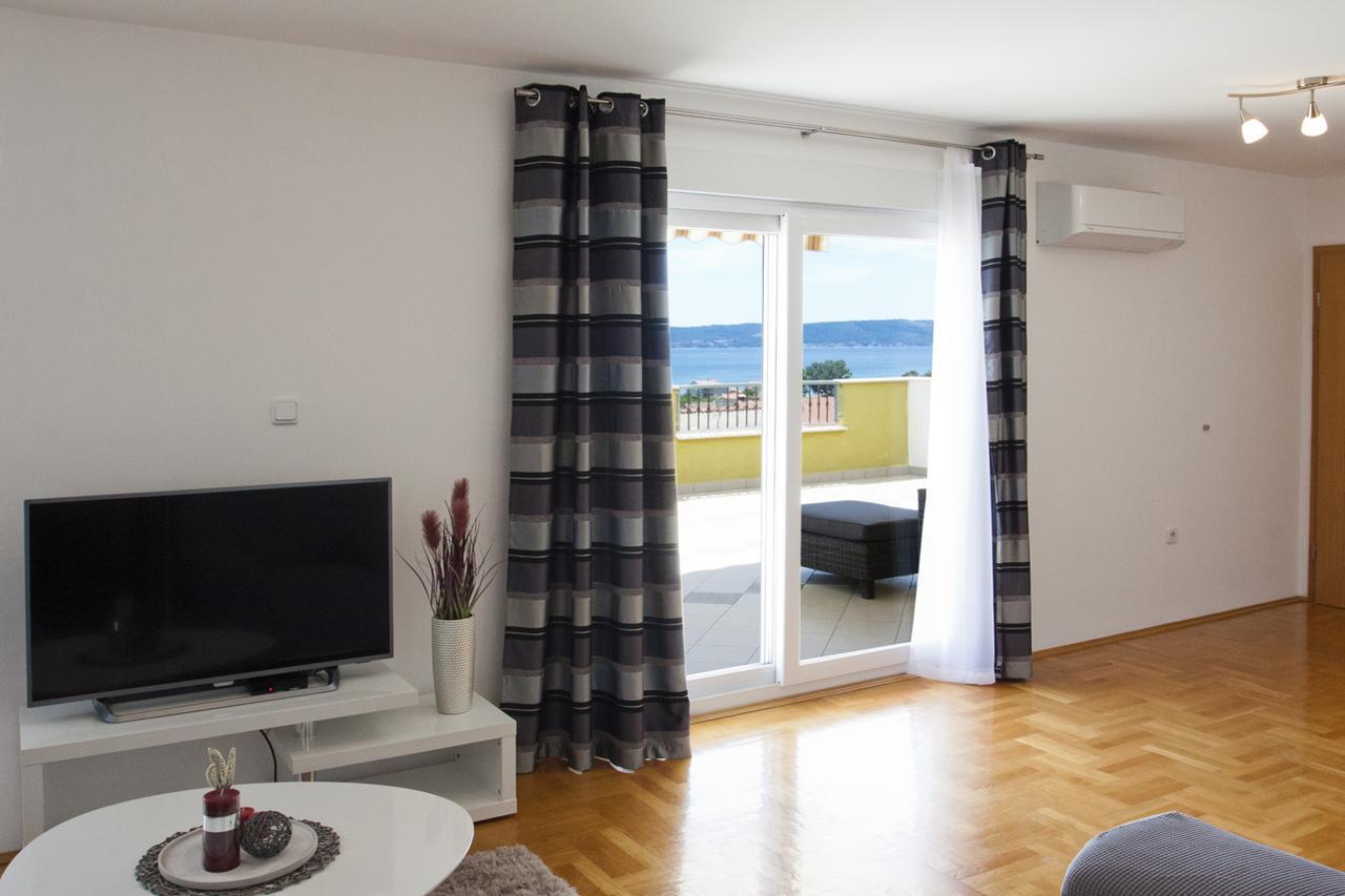 Apartment Noel Kaštela المظهر الخارجي الصورة